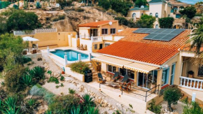Villa Oliva